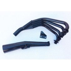 MARVING IMPIANTO SCARICO COMPLETO NON OMOLOG. 4/1 PER SUZUKI GSX 1100 - NUOVO